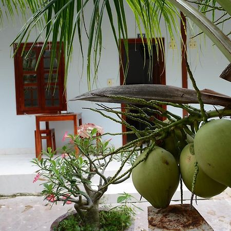 Diem Lien Guesthouse Mui Ne Exterior foto