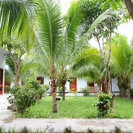 Diem Lien Guesthouse Mui Ne Exterior foto