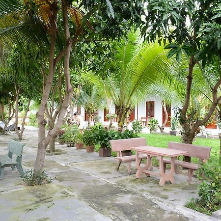 Diem Lien Guesthouse Mui Ne Exterior foto