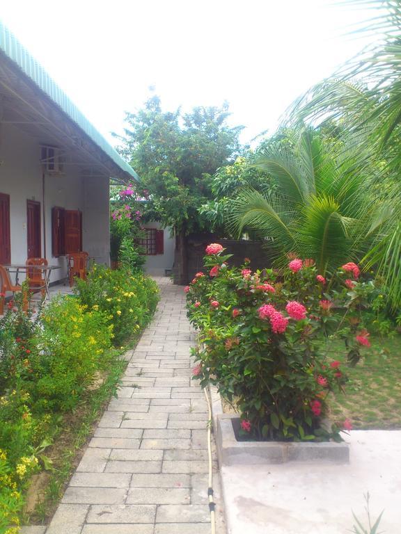 Diem Lien Guesthouse Mui Ne Exterior foto