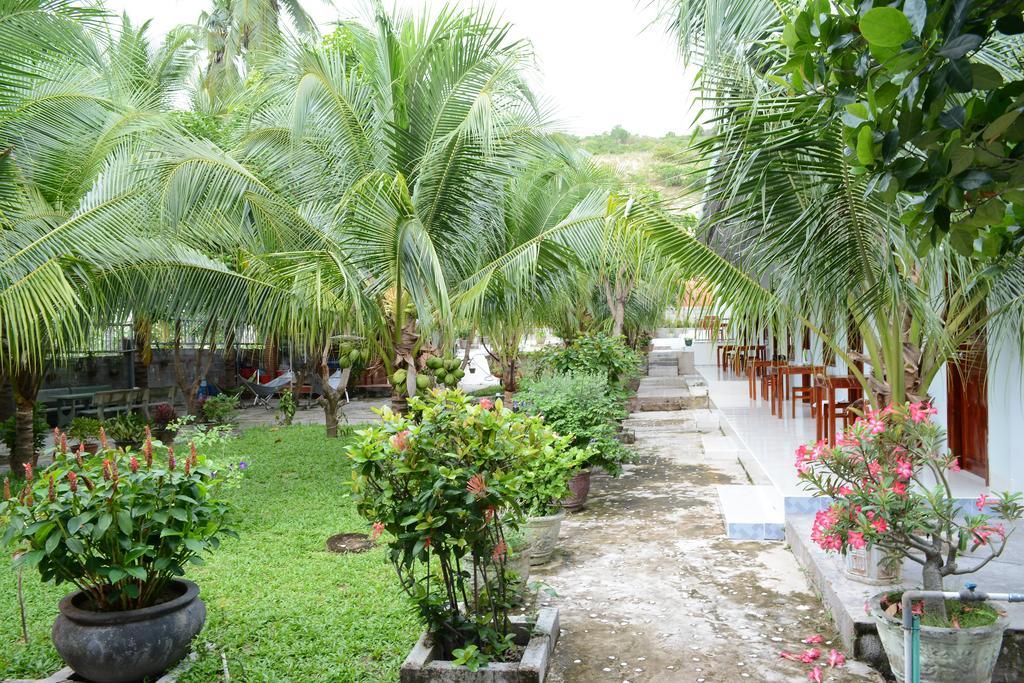 Diem Lien Guesthouse Mui Ne Exterior foto