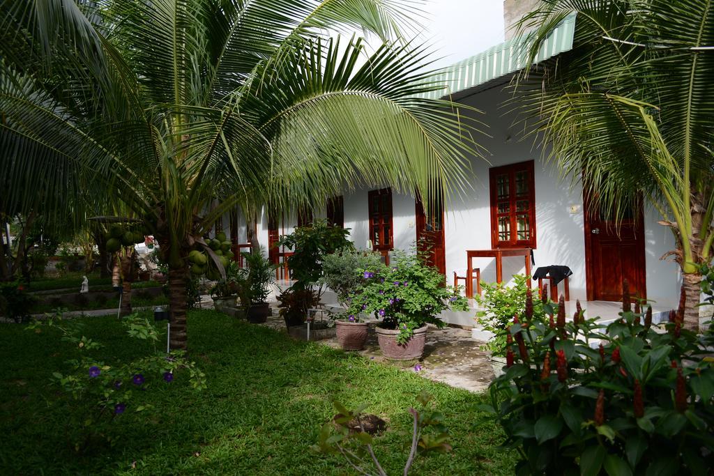 Diem Lien Guesthouse Mui Ne Exterior foto