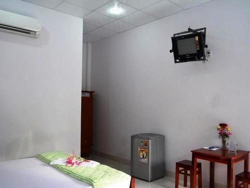 Diem Lien Guesthouse Mui Ne Exterior foto